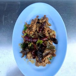 ลาบเป็ด