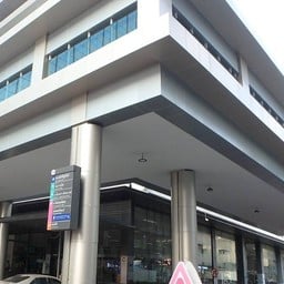 ศูนย์อาหารทวีวงศ์ถวัลยศักดิ์