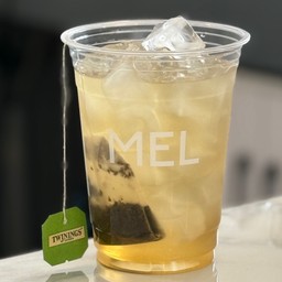 Jasmine Tea (ชามะลิ)