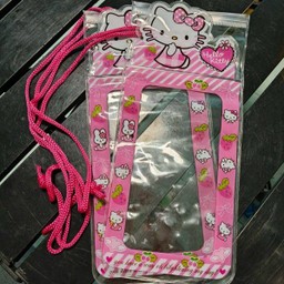 ซองกันน้ำ #04