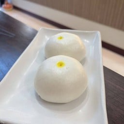 ซาลาเปาไส้ครีม