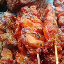 ร้านบุญชู