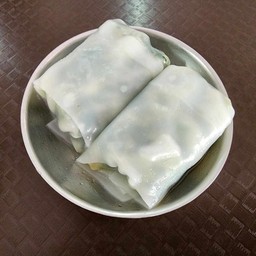 ก๋วยเตี๋ยวหลอด กุยช่าย