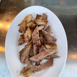 เนื้อย่าง