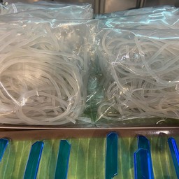 วุ้นเส้นเกาหลี