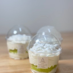 Porkorcake (ปอกอเค้ก)