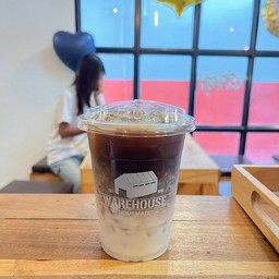 คาเฟ่ ลาเต้