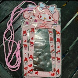 ซองกันน้ำ #06