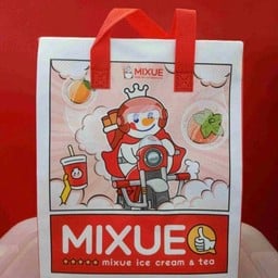 Mixue สามัคคี