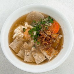 จั๊บญวน หมูยอล้วน