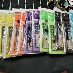 ซองกันน้ำ โทรศัพท์ คละสี