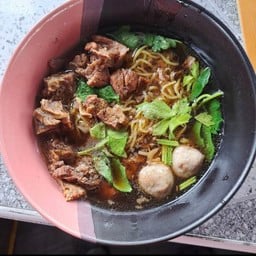 ร้านเส้นสะดุ้ง ร้านเส้นสะดุ้ง