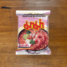 มาม่า (mama)