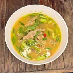 ซุปเปอร์ตีนไก่