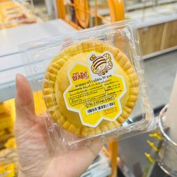 พายมะพร้าวอ่อนกล่อง