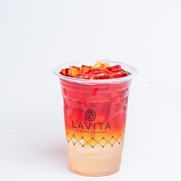 BLACK TEA COCONUT แบล็คทีโคโค่นัท