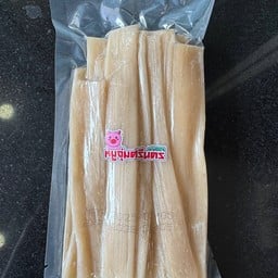 เส้นมันหนึบ ใหญ่