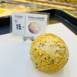 โคเรียนเบรดงาดำ