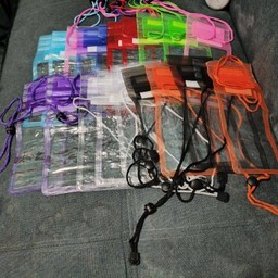 ซองกันน้ำ โทรศัพท์