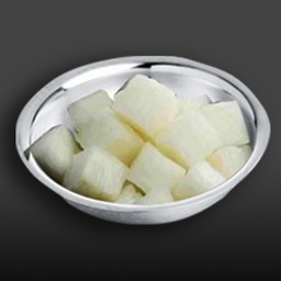 หัวไช้เท้าดอง