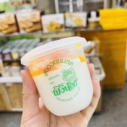 เต้าฮวยฟรุ๊ตสลัด