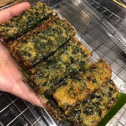 กุยช่ายแผ่นหนึบหนับ