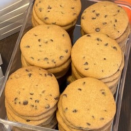 ogaaad slow bar coffee -