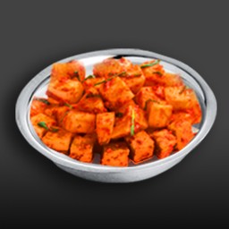 กิมจิหัวไช้เท้า