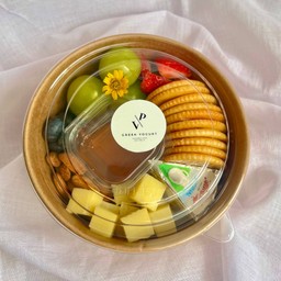 ชีสบอร์ด