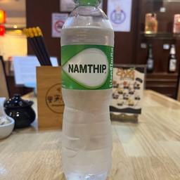 น้ำเปล่า