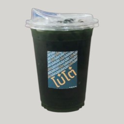 ชาเขียวมะนาว