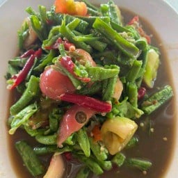 ลาบยโสตากสิน4 ใม่มี