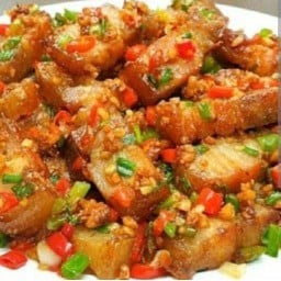 ร้านอาหารป่า&อาหารตามสั่ง แกรนด์มาร์เก็ต