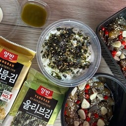จุ้งดอง Korea สกลนคร