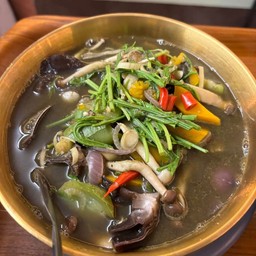 แกงเปอะ