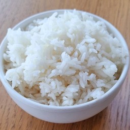 ข้าวขาว