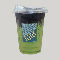 โกโก้ชาเขียว