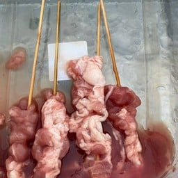 หม่าล่า (เผ็ด ซ่า ลิ้นชา) - ป่าแดง
