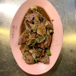 ตับหวาน