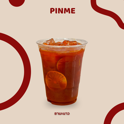 ชามะนาว