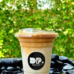 DP COFFEE HOUSE