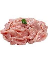 หมูนุ่มหมัก