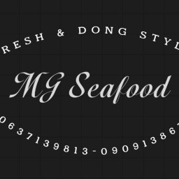 MG Seafood สาขาสันทราย