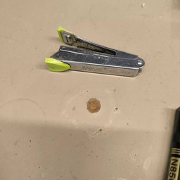 สตอไวท์มอลต์เกาหลีเกาใจ (ฐานครีม)