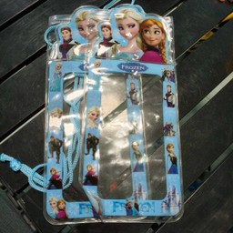 ซองกันน้ำ #01