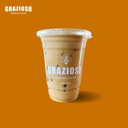 ร้านกาแฟ Grazioso Premium Coffee® ประชานุกูล