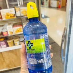 น้ำดื่มยันฮี