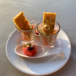 Chomtawan Sunset Bar