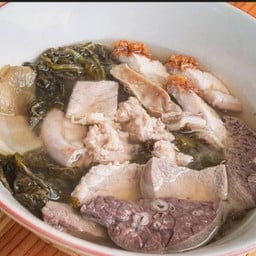 ตือฮวน พิเศษ