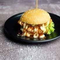 เบอร์เกอร์ดับเบิ้ล เนื้อ